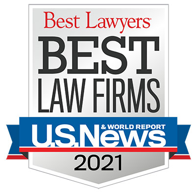 2020-Best Law Firm