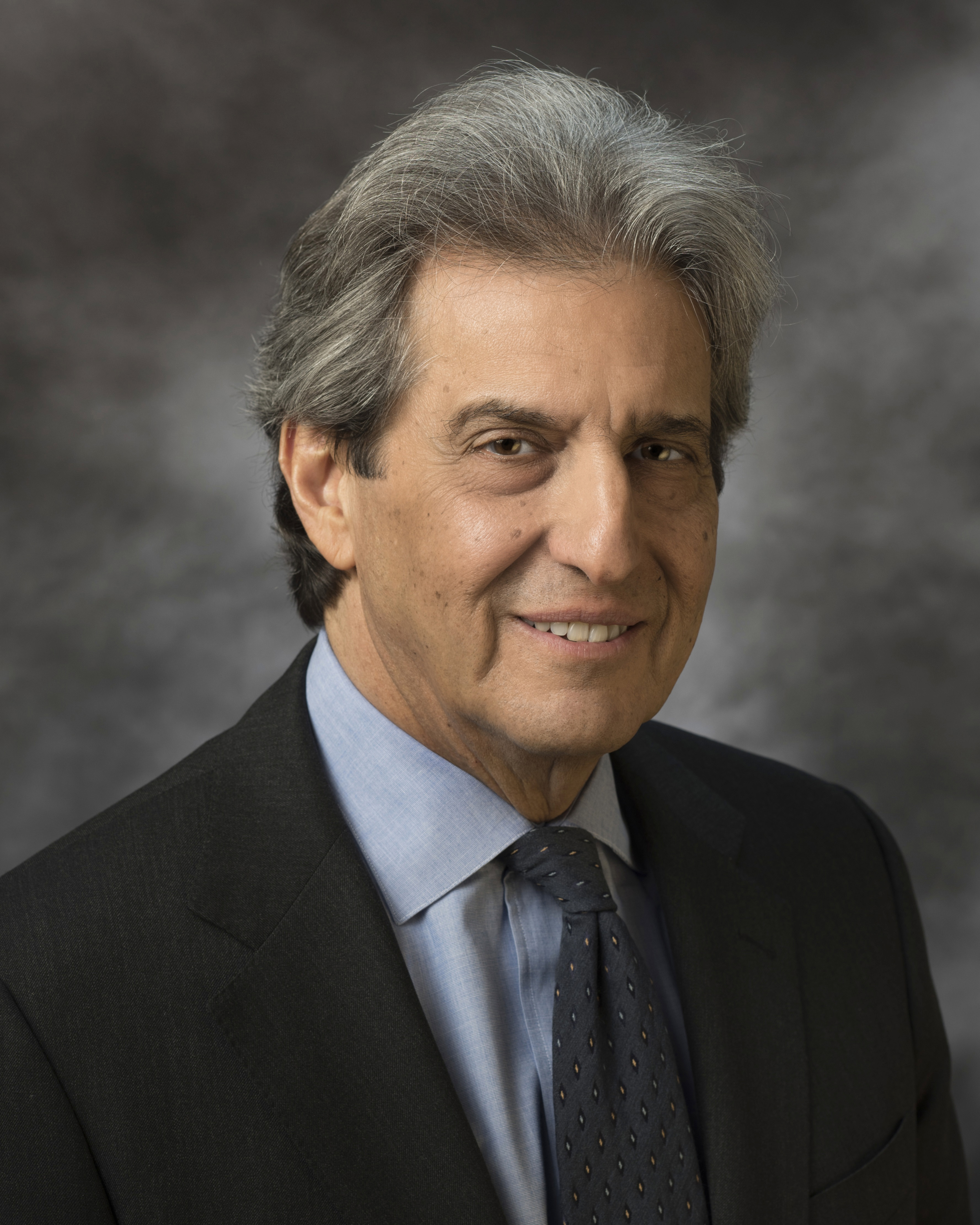 Robert S. Deutsch